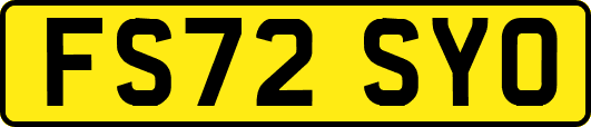 FS72SYO