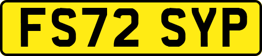 FS72SYP