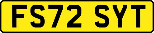 FS72SYT