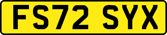 FS72SYX
