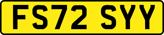 FS72SYY