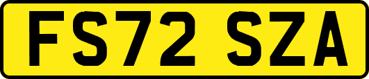 FS72SZA
