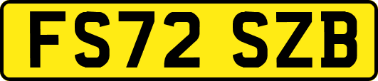 FS72SZB