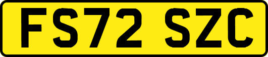 FS72SZC