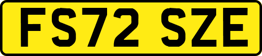 FS72SZE