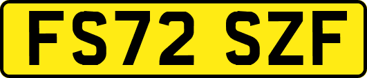 FS72SZF