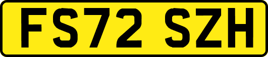 FS72SZH