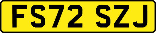 FS72SZJ