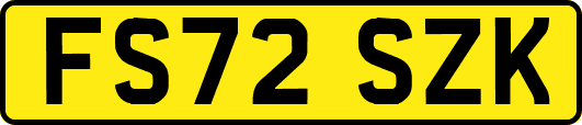 FS72SZK