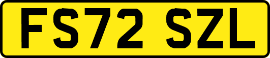 FS72SZL