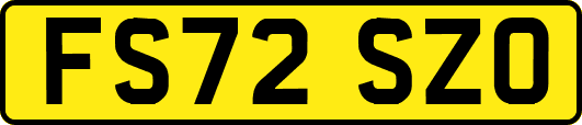 FS72SZO