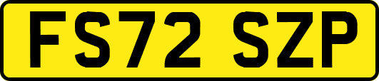 FS72SZP