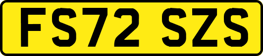 FS72SZS