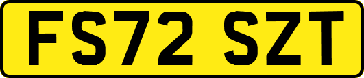 FS72SZT
