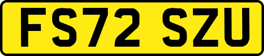 FS72SZU