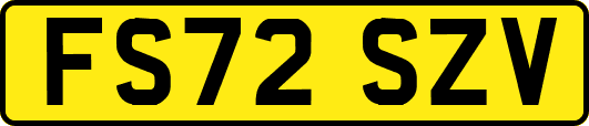 FS72SZV