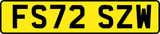 FS72SZW