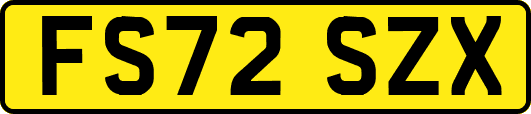 FS72SZX
