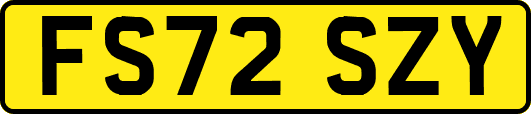 FS72SZY