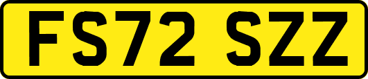 FS72SZZ
