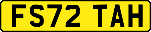 FS72TAH
