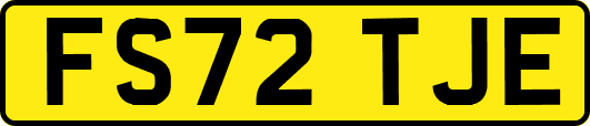 FS72TJE