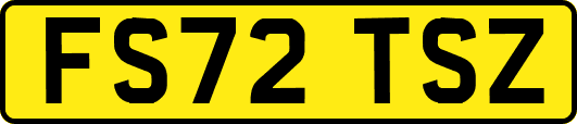 FS72TSZ