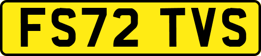 FS72TVS