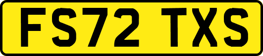 FS72TXS