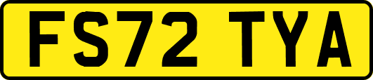 FS72TYA