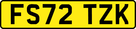 FS72TZK