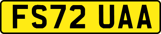 FS72UAA