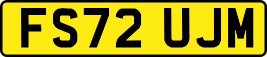 FS72UJM