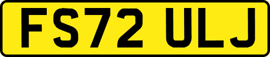 FS72ULJ