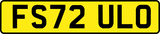 FS72ULO