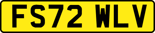 FS72WLV