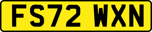 FS72WXN