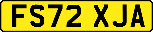 FS72XJA