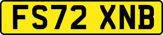 FS72XNB