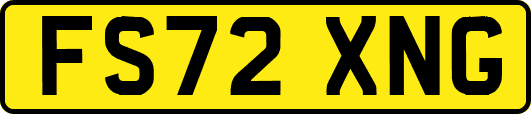 FS72XNG