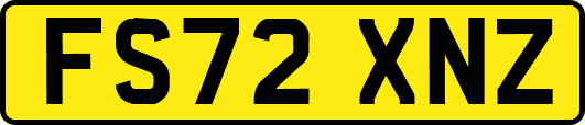 FS72XNZ