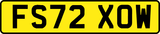 FS72XOW