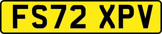 FS72XPV