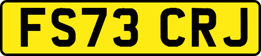 FS73CRJ