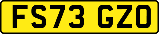 FS73GZO
