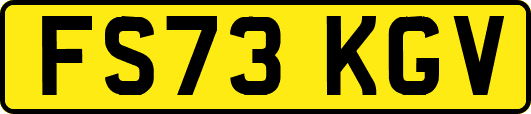 FS73KGV