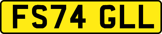 FS74GLL