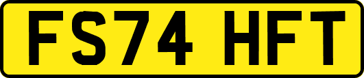 FS74HFT