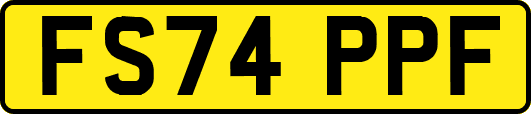 FS74PPF