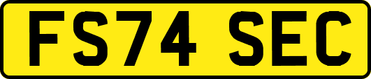 FS74SEC